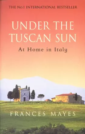 Couverture du produit · Under The Tuscan Sun