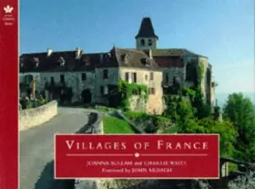 Couverture du produit · Villages of France (Country Series)