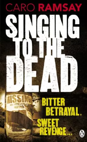 Couverture du produit · Singing to the Dead