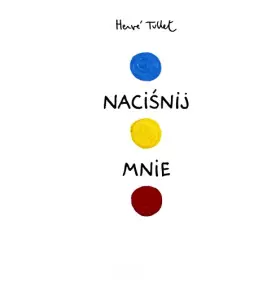 Couverture du produit · Nacisnij mnie