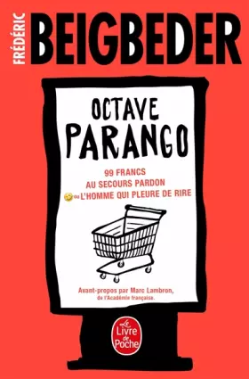 Couverture du produit · La Trilogie Octave Parango
