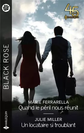 Couverture du produit · Quand le péril nous réunit - Un locataire si troublant