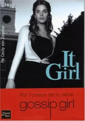 Couverture du produit · It Girl, Tome 1 :