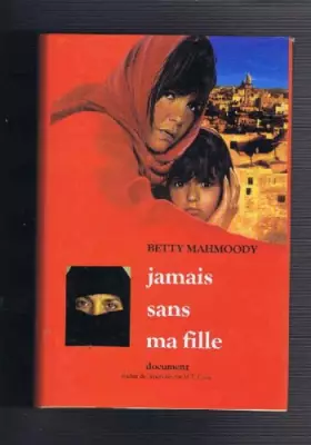 Couverture du produit · Jamais Sans Ma Fille