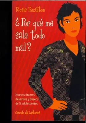 Couverture du produit · PORQUE ME SALE TODO MAL-MONTENA (CHICAS)