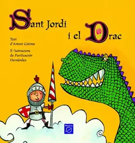 Couverture du produit · Sant Jordi i el Drac