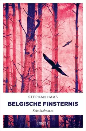 Couverture du produit · Belgische Finsternis: Kriminalroman (Piet Donker)