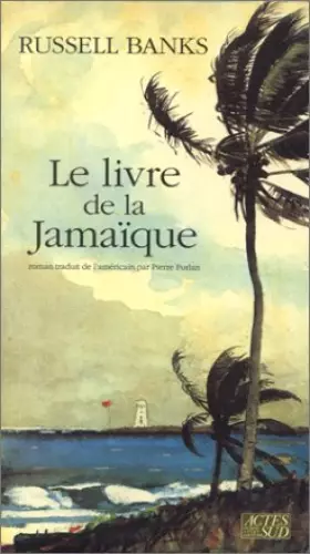 Couverture du produit · Le livre de la Jamaïque