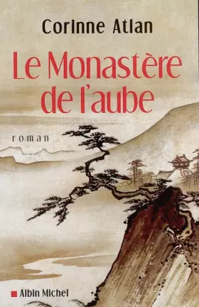 Couverture du produit · Le Monastère de l'aube
