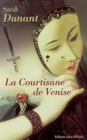 Couverture du produit · La courtisane de Venise