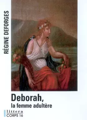 Couverture du produit · Deborah, la femme adultère