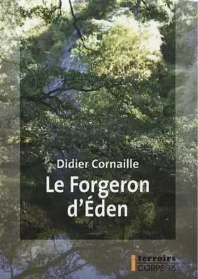 Couverture du produit · Le Forgeron d'Eden