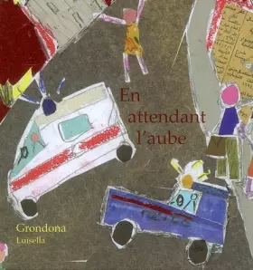 Couverture du produit · En attendant l'aube