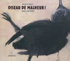 Couverture du produit · OISEAU DE MALHEUR