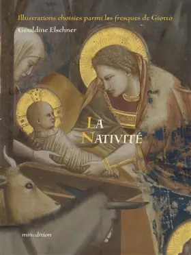 Couverture du produit · La Nativité