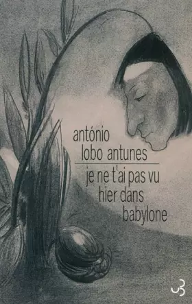 Couverture du produit · Je ne t'ai pas vu hier dans Babylone