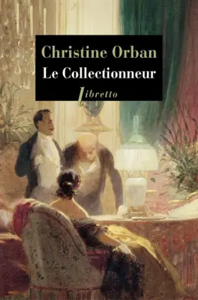 Couverture du produit · Le Collectionneur