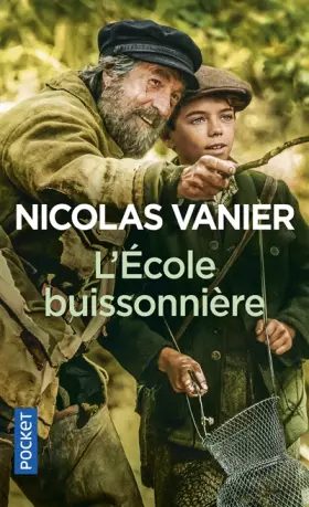 Couverture du produit · L'Ecole buissonnière