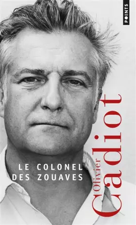 Couverture du produit · Le colonel des zouaves