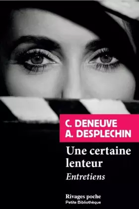 Couverture du produit · Une certaine lenteur_1_ere_ed: Entretien