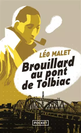 Couverture du produit · Brouillard au pont de Tolbiac