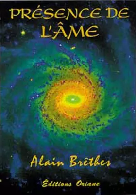 Couverture du produit · Présence de l'âme