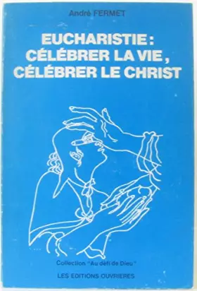 Couverture du produit · Eucharistie