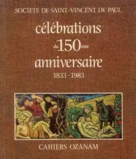 Couverture du produit · Celebrations du 150eme anniversaire 1833-1983, n?98 decembre