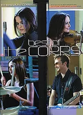 Couverture du produit · The Best Of The Corrs