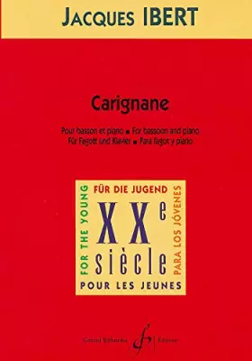 Couverture du produit · Carignane