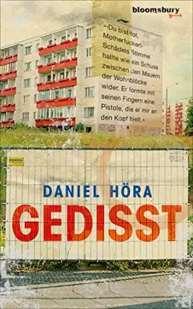 Couverture du produit · Gedisst