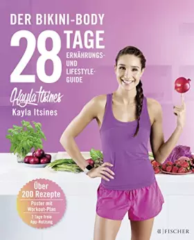 Couverture du produit · 28 Tage zum Bikini-Body: Ernährungs- und Lifestyleguide