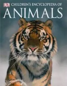 Couverture du produit · Encylopedia of Animals