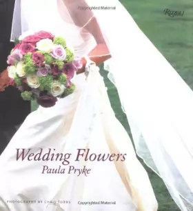 Couverture du produit · Wedding Flowers