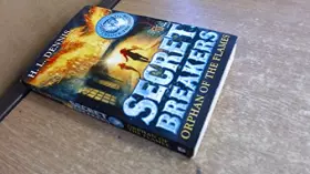Couverture du produit · Orphan Of The Flames Secret Breakers