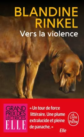 Couverture du produit · Vers la violence
