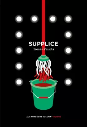 Couverture du produit · Supplice