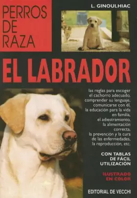 Couverture du produit · El labrador