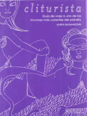 Couverture du produit · Cliturista (Fuera de colección)