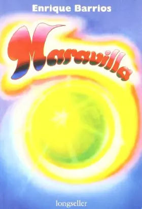 Couverture du produit · Maravilla - 2b: Edicion (Spanish Edition)