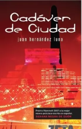 Couverture du produit · CADAVER DE CIUDAD (BEST SELLER ZETA BOLSILLO)