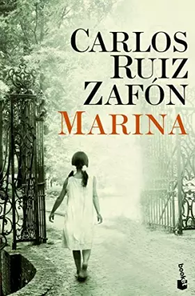 Couverture du produit · Marina