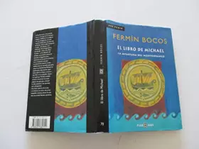 Couverture du produit · El libro de Michael