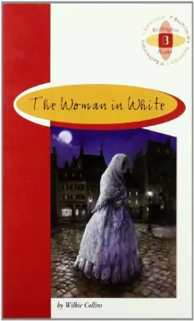 Couverture du produit · WOMAN IN WHITE THE 1ºNB