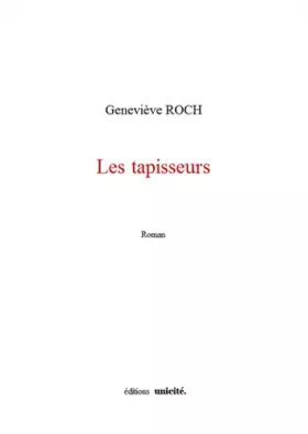 Couverture du produit · Les tapisseurs