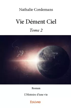 Couverture du produit · Vie Dément Ciel: Tome 2