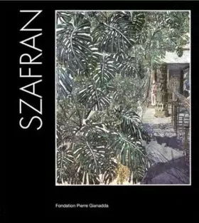 Couverture du produit · Sam Szafran
