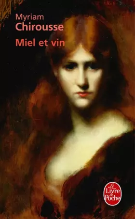 Couverture du produit · Miel et vin