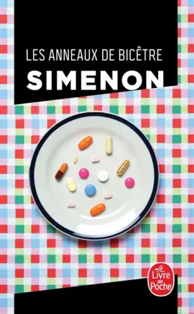 Couverture du produit · Les Anneaux de Bicêtre