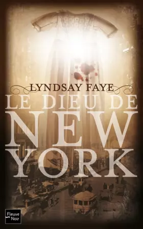 Couverture du produit · Le Dieu de New York